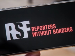 Война в Украине унесла жизни минимум семи журналистов - «Репортеры без границ»