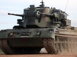 Оружие Победы: Самоходки Flakpanzer Gepard скоро в Украине. Что известно
