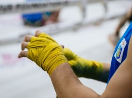 Сборная Украины выступит на женском чемпионате мира по боксу в Турции