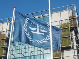 ВР поддержала закон о сотрудничестве с Международным уголовным судом