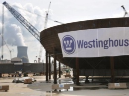 Украина будет строить пять атомных энергоблоков совместно с Westinghouse