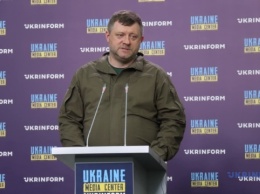 Идея зонирования территорий Украины особенно актуальна - Корниенко
