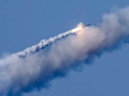 Россия во вторник выпустила по Украине 18 крылатых ракет, восемь из них удалось сбить