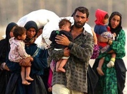 Турция подготовила план возвращения в Сирию миллиона беженцев