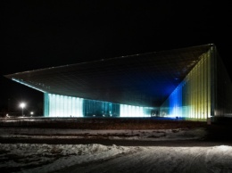 В Тарту открывается Конференция Европейского музейного форума с участием музеев из Украины