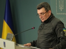 Данилов рассказал, когда может начаться операция по деблокации защитников Мариуполя