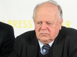 Умер первый президент независимой беларуси Шушкевич