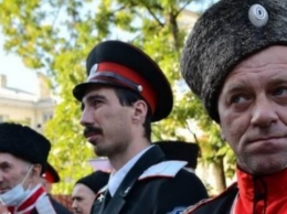 В россии в рамках скрытой мобилизации агитируют «казаков» и бывших военных - разведка