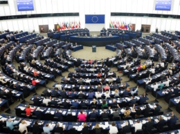 Дебаты в Европарламенте: депутаты поддерживают шестой пакет санкций против рф