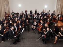 Международный тур Государственного академического оркестра Украины прошел с большим успехом - МКИП