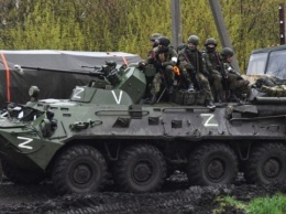 Армии рф не удается продвинуться вглубь Украины - Минобороны