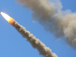 Обстрел Днипра: ракета попала в железнодорожную инфраструктуру