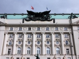 В правительстве Австрии не ждут скорого присоединения Украины к ЕС