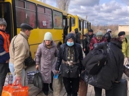 Почти полмиллиона украинцев получат дополнительно 2220 гривень помощи