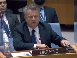 Украина в ООН: Бездействие Совета Безопасности раздражает мир и подрывает его авторитет