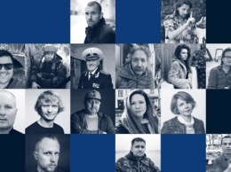 В Украине запустили платформу "Медиа Мемориал" - МКИП