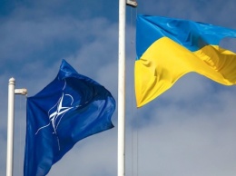 НАТО проведет 19 мая встречу начальников штабов с участием Украины