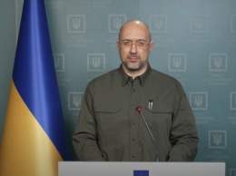 Число гражданских жертв в Украине в десятки раз превышает военные - Шмыгаль