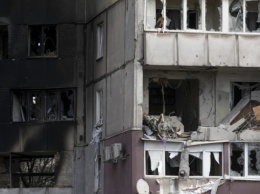 В Мариуполе уничтожено более 95% - Шмыгаль