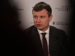 В ближайшей перспективе Украина способна обслуживать внешний долг - Минфин