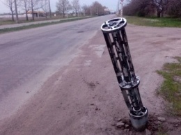 В результате обстрела автоколонны на Харьковщине погибли четыре человека