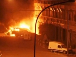 Два теракта в Буркина-Фасо унесли 11 жизней
