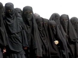 Талибан обязал всех женщин в Афганистане носить паранджу