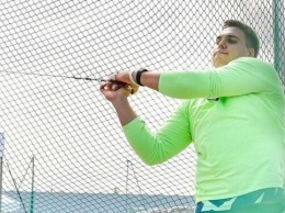 Михаил Кохан завоевал «серебро» на World Athletics Continental Tour Gold