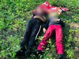 На Луганщине от вражеских обстрелов из «Градов» погибли двое детей