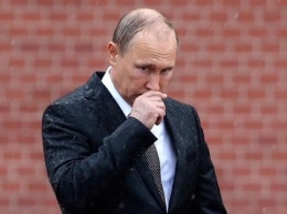 Путин думает, что повышение ставок в войне с Украиной поможет ему добиться успехов - ЦРУ