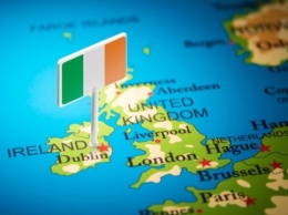 Впервые сторонники объединенной Ирландии завоевали большинство в Ассамблее в Белфасте