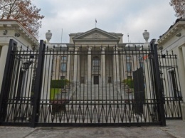 Посольство рф отказалось от акции «бессмертный полк» в Варшаве по «соображениям безопасности»