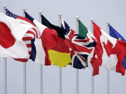 G7 планирует принять мощное заявление с анонсом конкретных действий - Ермак