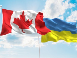 Соглашение о свободной торговле между Украиной и Канадой расширят в ближайшее время