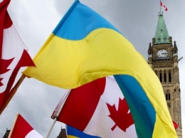 Канада на год отменит пошлины на украинский импорт - Трюдо
