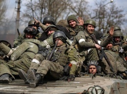 В Минобороны США увидели увеличение войск рф в Украине за последние недели - The Hill