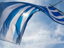 Греция возобновила работу своего посольства в Киеве