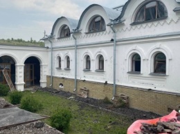 За минувшие сутки враг обстрелял 30 населенных пунктов на востоке Украины