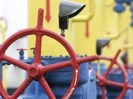 Украина вынуждена прекратить транзит газа через станцию «Сохрановка»