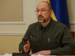 Украина сформировала коалицию, которая поможет победить - Шмыгаль