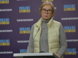 Денисова призвала Москалькову предоставить информацию обо всех вывезенных в рф украинцах