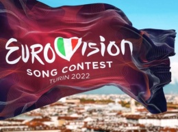 Евровидение-2022: выступления первого полуфинала завершились, идет голосование