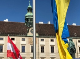 В правительстве Австрии хотят, чтобы Украина и Западные Балканы вместе получили «зеленый свет» в ЕС