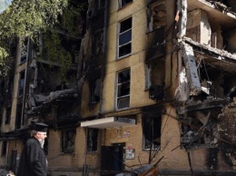 Фонд ПЦУ построит модульные дома в пострадавших во время войны селах Киевской области