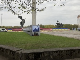 Сейм Латвии дал добро на снос мемориала «освободителям» в центре Риги