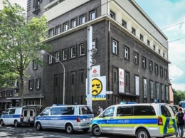 Полиция немецкого Эссена предотвратила теракт