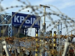 В оккупированном Крыму активизировалось партизанское движение