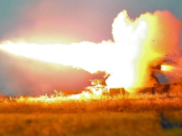 Украинская ПВО за сутки сбила семь вражеских воздушных целей