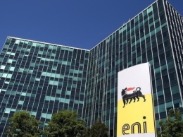Итальянская Eni ищет пути оплаты за газ из рф и не против конвертации евро в рубли - СМИ