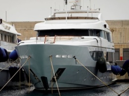 В Испании обнаружили яхту и другое имущество подсанкционных россиян